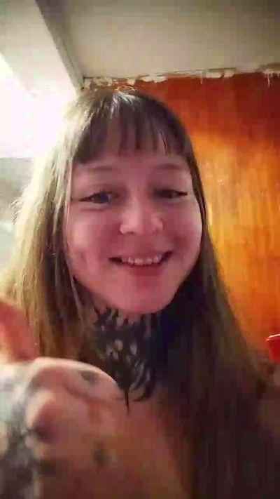 Vitual3ngel live cam on Cam4