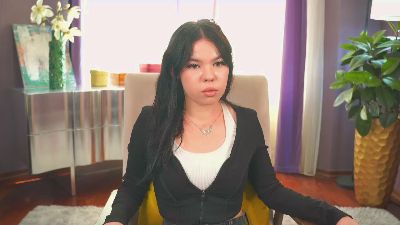 VivaMaglott live cam on Cam4