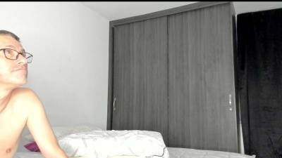 Vivi_Jacko live cam on Cam4
