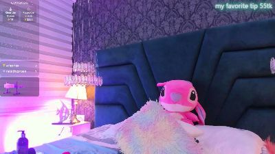 Vivi_prinncess live cam on Cam4