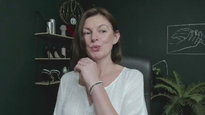 Vivian_Heart live cam on Cam4