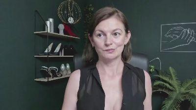 Vivian_Heart live cam on Cam4