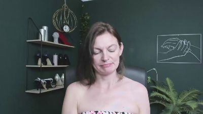 Vivian_Heart live cam on Cam4