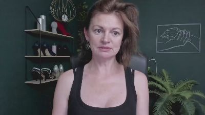 Vivian_Heart live cam on Cam4
