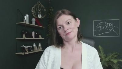 Vivian_Heart live cam on Cam4