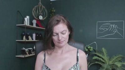 Vivian_Heart live cam on Cam4