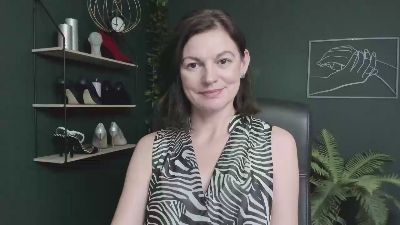 Vivian_Heart live cam on Cam4