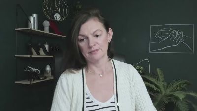 Vivian_Heart live cam on Cam4
