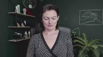 Vivian_Heart live cam on Cam4