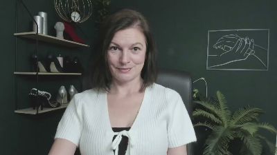 Vivian_Heart live cam on Cam4