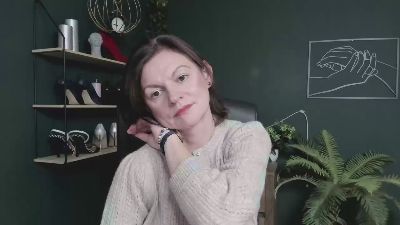 Vivian_Heart live cam on Cam4