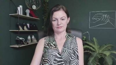 Vivian_Heart live cam on Cam4