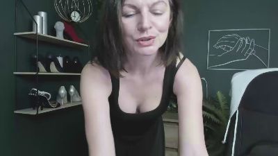 Vivian_Heart live cam on Cam4