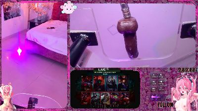 Vivicute live cam on Cam4