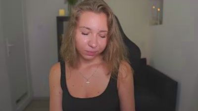 VivienVance live cam on Cam4