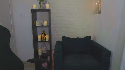 VivienVance live cam on Cam4