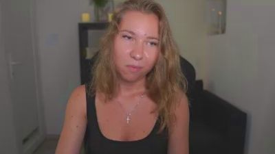 VivienVance live cam on Cam4