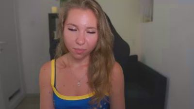 VivienVance live cam on Cam4