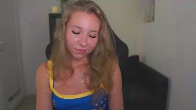 VivienVance live cam on Cam4