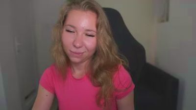 VivienVance live cam on Cam4