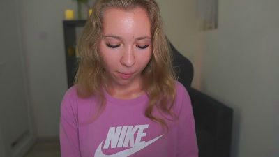 VivienVance live cam on Cam4