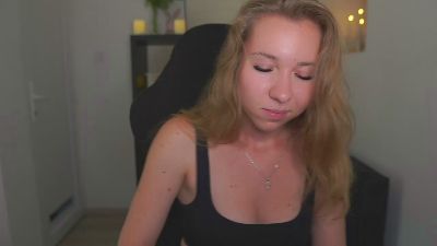 VivienVance live cam on Cam4