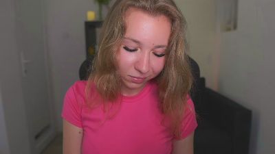 VivienVance live cam on Cam4