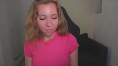 VivienVance live cam on Cam4