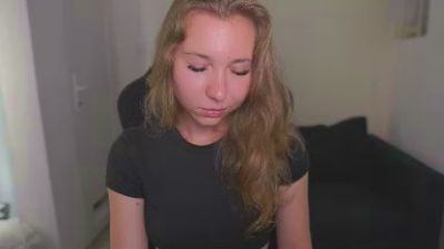 VivienVance live cam on Cam4