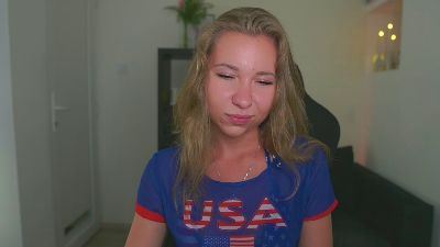 VivienVance live cam on Cam4