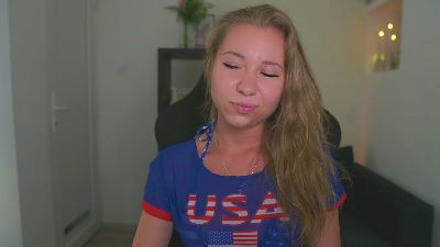VivienVance live cam on Cam4