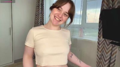VivienneTuter live cam on Cam4