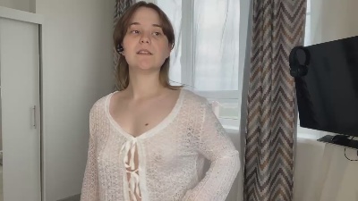 VivienneTuter live cam on Cam4