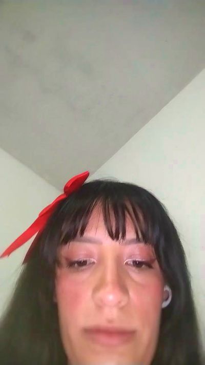 Vixen_flutter Live Cam on Cam4