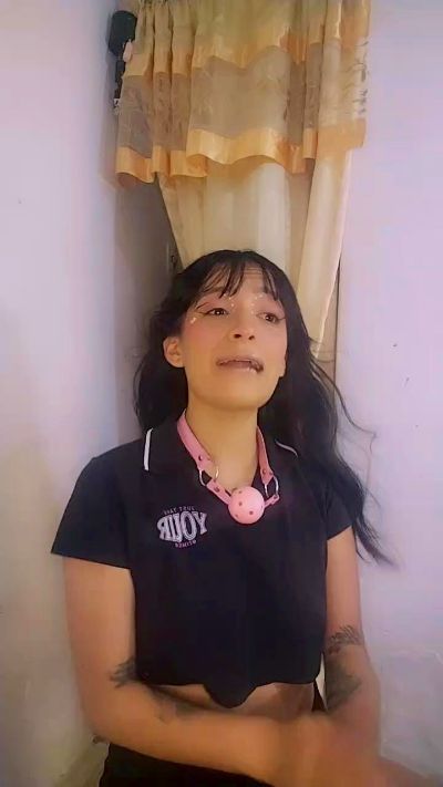 Vixen_flutter live cam on Cam4