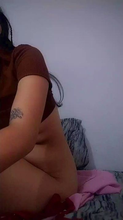 Vixen_flutter live cam on Cam4