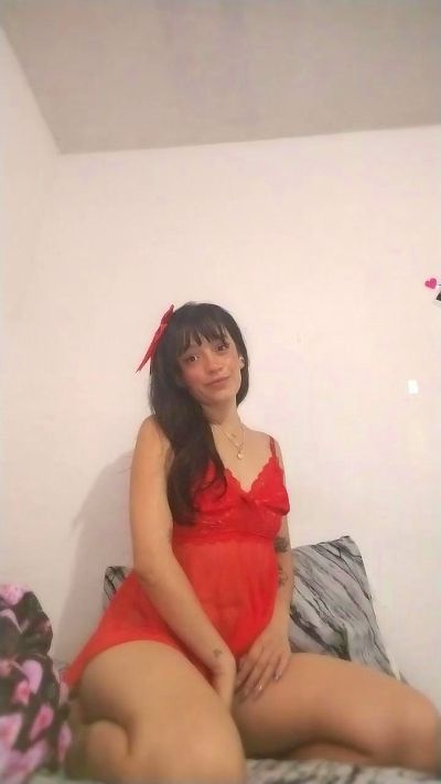 Vixen_flutter live cam on Cam4