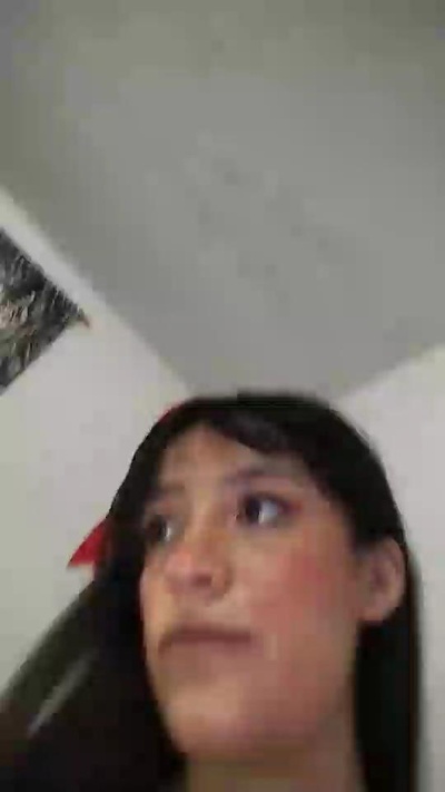 Vixen_flutter live cam on Cam4