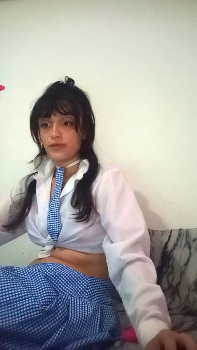 Vixen_flutter live cam on Cam4