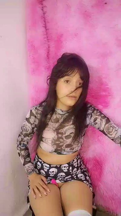 Vixen_flutter live cam on Cam4