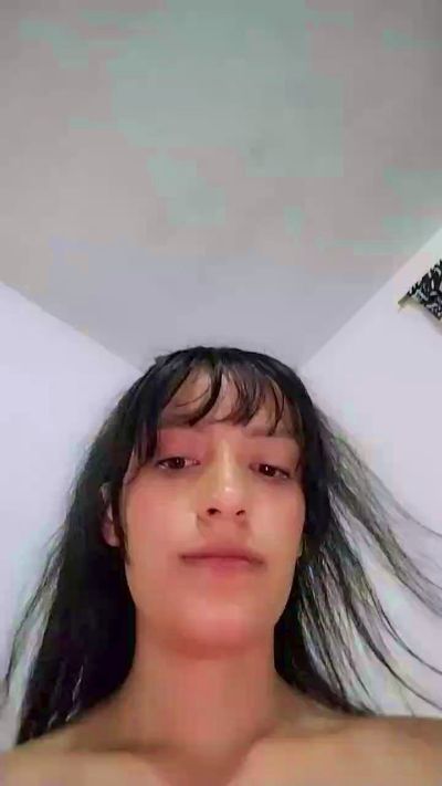 Vixen_flutter live cam on Cam4