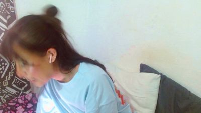 Vixen_flutter live cam on Cam4