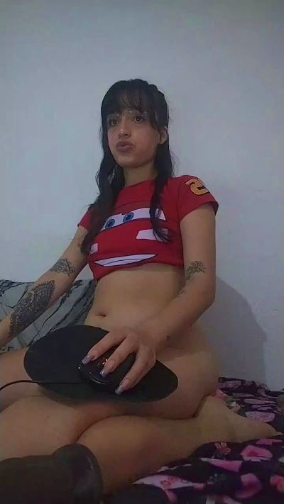 Vixen_flutter live cam on Cam4