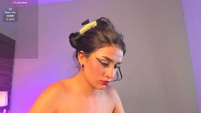 Vixen_yess live cam on Cam4