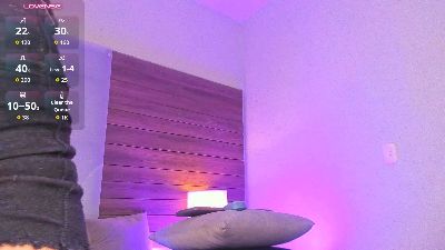 Vixen_yess live cam on Cam4