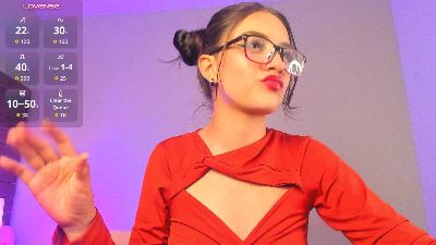 Vixen_yess live cam on Cam4
