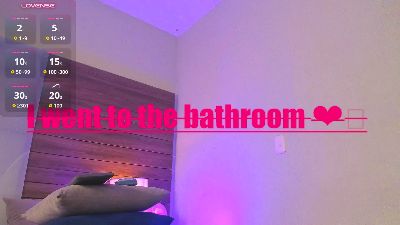 Vixen_yess live cam on Cam4