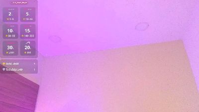 Vixen_yess live cam on Cam4
