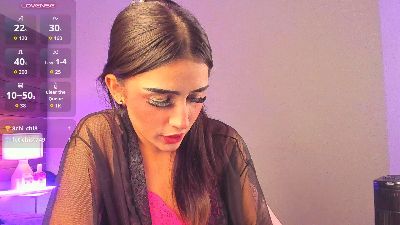 Vixen_yess live cam on Cam4