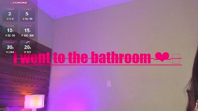 Vixen_yess live cam on Cam4